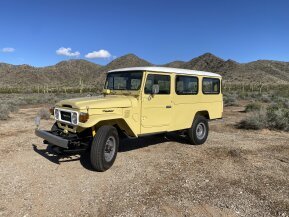 1982 Toyota Land Cruiser for sale 101844456