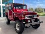 1982 Toyota Land Cruiser for sale 101844645