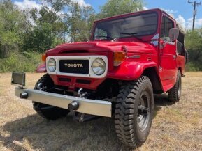 1982 Toyota Land Cruiser for sale 101754373