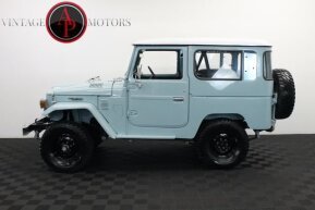 1982 Toyota Land Cruiser for sale 101881703