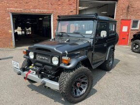 1982 Toyota Land Cruiser for sale 101945311