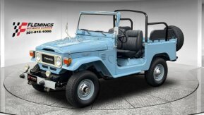 1982 Toyota Land Cruiser for sale 101993449