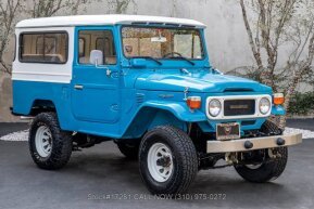 1982 Toyota Land Cruiser for sale 102000300