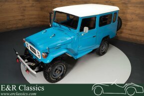 1982 Toyota Land Cruiser for sale 102010919