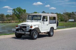 1982 Toyota Land Cruiser for sale 102011277