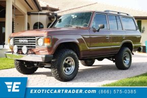 1982 Toyota Land Cruiser for sale 102012995