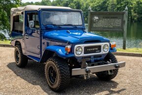 1982 Toyota Land Cruiser for sale 102014849