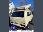 Thumbnail Photo undefined for 1982 Volkswagen Vanagon