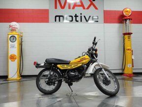 1982 Yamaha DT100 for sale 201196440