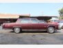 1983 Cadillac Fleetwood for sale 101693407