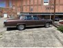 1983 Cadillac Fleetwood Brougham Sedan for sale 101729774