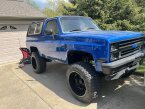 Thumbnail Photo 4 for 1983 Chevrolet Blazer 4WD for Sale by Owner