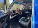 Thumbnail Photo 5 for 1983 Chevrolet Blazer 4WD for Sale by Owner