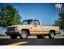1983 Chevrolet C/K Truck Scottsdale for sale 101793186
