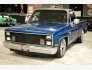 1983 Chevrolet C/K Truck 2WD Regular Cab 1500 for sale 101813956