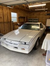 1983 Chevrolet Camaro Coupe for sale 101808800