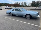 1983 Chrysler Imperial
