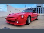 Thumbnail Photo 4 for 1983 Datsun 280ZX 2+2 for Sale by Owner