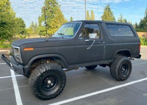 1983 Ford Bronco for sale 101957991