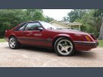 Thumbnail Photo 2 for 1983 Ford Mustang GT Hatchback for Sale by Owner