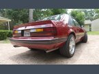 Thumbnail Photo 6 for 1983 Ford Mustang GT Hatchback for Sale by Owner