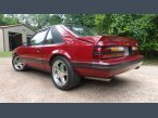 Thumbnail Photo 4 for 1983 Ford Mustang GT Hatchback for Sale by Owner