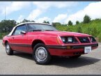 Thumbnail Photo 2 for 1983 Ford Mustang