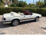1983 Ford Mustang for sale 101466997