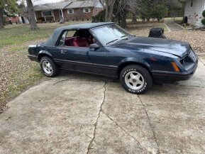 1983 Ford Mustang for sale 101816077