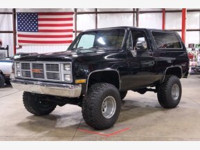 1983 GMC Jimmy for sale 101820922