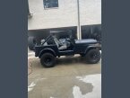 Thumbnail Photo 2 for 1983 Jeep CJ for Sale by Owner