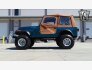 1983 Jeep CJ 7 for sale 101715777