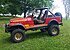 1983 Jeep CJ 7 for sale 101544435