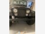 1983 Jeep Scrambler for sale 101757532
