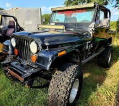 1983 Jeep Scrambler for sale 101972795