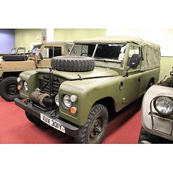 1949 Willys Jeepster For Sale Near Orlando Florida 32819