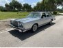 1983 Lincoln Town Car for sale 101804804