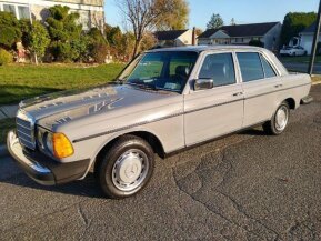 1983 Mercedes-Benz 240D for sale 101828334