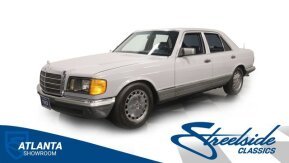 1983 Mercedes-Benz 300SD for sale 101958257