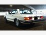 1983 Mercedes-Benz 380SL for sale 101825071