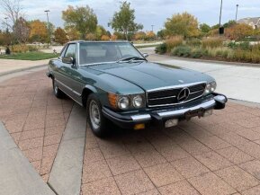 1983 Mercedes-Benz 380SL for sale 101825877