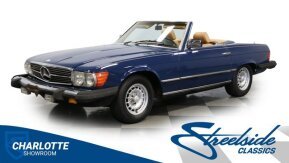 1983 Mercedes-Benz 380SL for sale 101857857