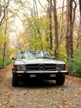 1983 Mercedes-Benz 380SL for sale 101961520