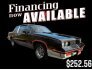 1983 Oldsmobile Cutlass Supreme for sale 101817479