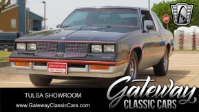 1983 Oldsmobile Cutlass Supreme Hurst/Olds Coupe for sale 102026513