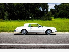 1983 Oldsmobile Toronado for sale 101805051