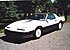1983 Pontiac Firebird Trans Am Coupe for sale 100786324