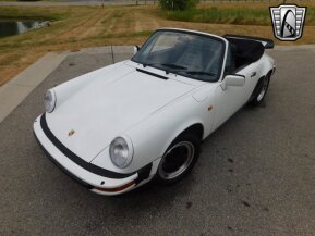 1983 Porsche 911 for sale 101762232