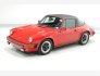 1983 Porsche 911 SC Targa for sale 101772844