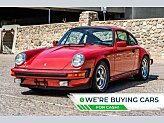 1983 Porsche 911 for sale 102014791